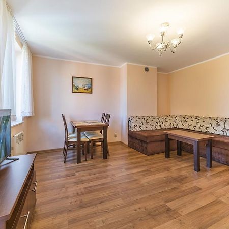 Apartamenty Nord Stegna  Exterior foto