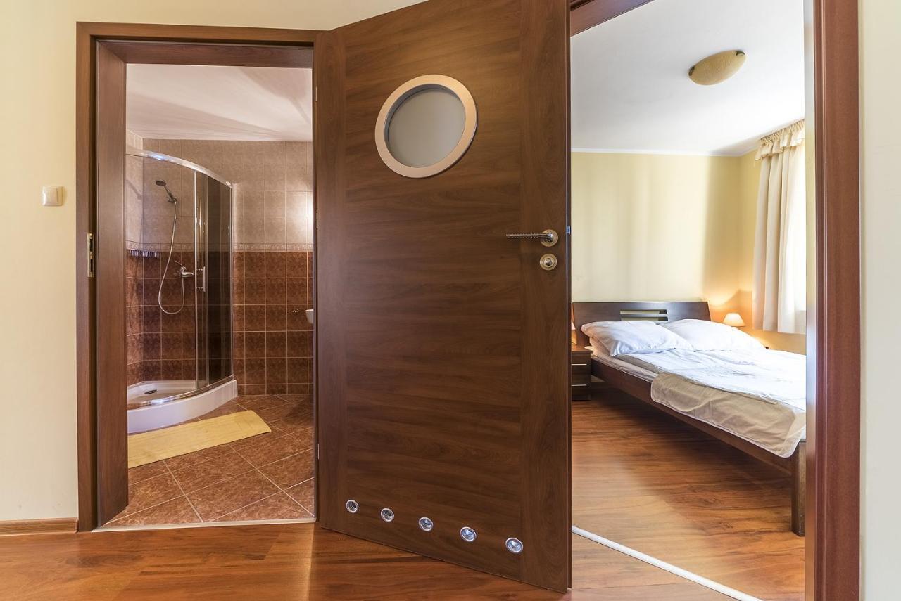 Apartamenty Nord Stegna  Exterior foto