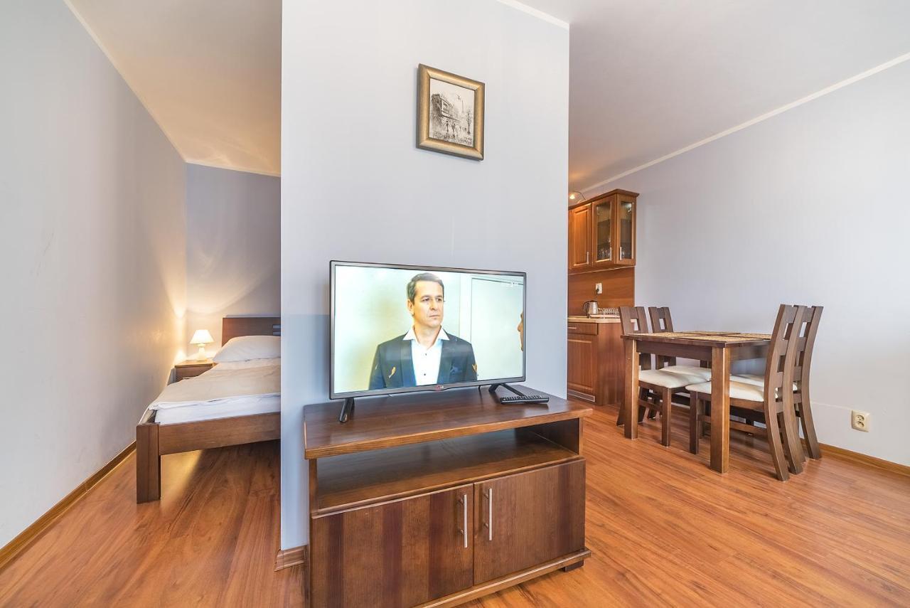 Apartamenty Nord Stegna  Exterior foto