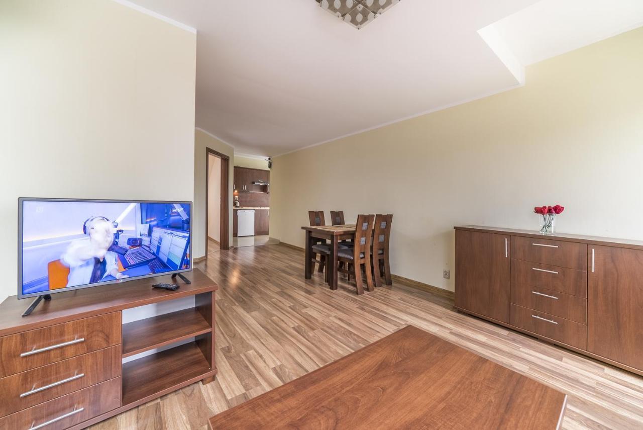 Apartamenty Nord Stegna  Exterior foto